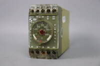 Pilz PA-1NB/FB PA-1NB Zeitrelais 454164 230VAC used