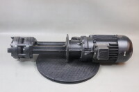 Brinkmann K&uuml;hlmittelpumpe STA602-350+001 unused