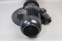 Brinkmann K&uuml;hlmittelpumpe STA602-350+001 unused