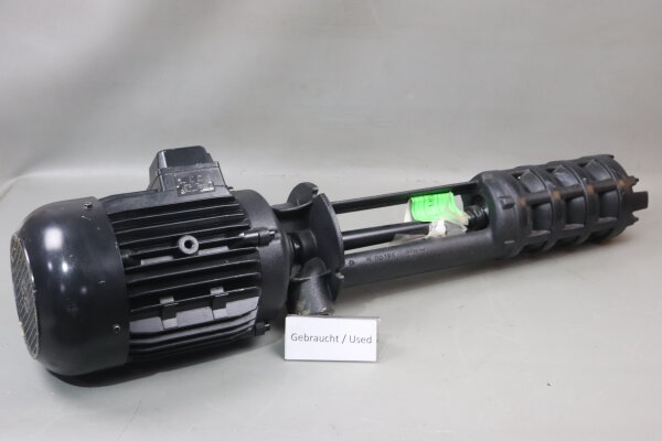 Brinkmann K&uuml;hlmittelpumpe TA604/560-Z unused