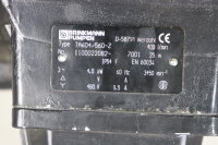 Brinkmann Kuehlmittelpumpe TA604/560-Z 
