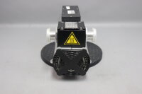 Becker VASF 1.50/1 Seitenkanal-Gebläse  45m³/h + E-000-9674 Unused