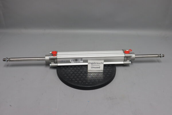 Rexroth R480041439 Zylinder &Oslash;:40mm Hub: 250 max. 10 bar unused