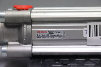 Rexroth R480041439 Zylinder Ø:40mm Hub: 250 max....