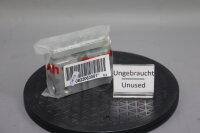 Rexroth 0822063001 Führungszylinder 8 bar unused