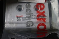 Rexroth 0822063001 Führungszylinder 8 bar unused