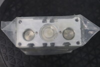 Rexroth 0822063001 F&uuml;hrungszylinder 8 bar unused