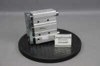 Rexroth 0822065001 Führungszylinder D:40/50 max. 8...