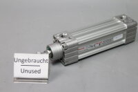Rexroth 0822121003 10bar 69206 pneumatischer Zylinder unused