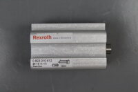 Rexroth 0 822 010 612 0822010612 Zylinder unused