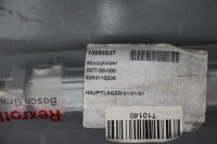 Rexroth 5284110200 Pneumatikzylinder unused