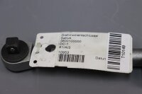 Saltus 380010000 DC1 Drehmomentschl&uuml;ssel S1/A/3 used