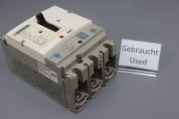 Telemecanique GV7RS50 Motorschutzschalter GV7-RS50 50A used