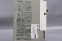 Telemecanique GV7RS50 Motorschutzschalter GV7-RS50 50A used