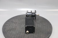 Groschopp DM2 65-60 Motor 60W + E 31 Getriebe i=10 Unused