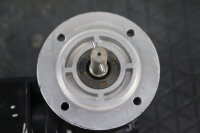 Groschopp DM2 65-60 Motor 60W + E 31 Getriebe i=10 Unused