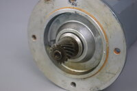 SEW Eurodrive DS56L/B/TF/SM11 Servomotor 3000rpm ohne Getriebe Used