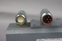 SEW Eurodrive DS56L/B/TF/SM11 Servomotor 3000rpm ohne Getriebe Used