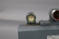 SEW Eurodrive DS56L/B/TF/SM11 Servomotor 3000rpm ohne Getriebe Used