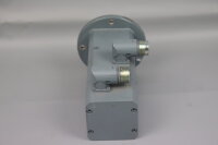 SEW Eurodrive DS56L/B/TF/SM11 Servomotor 3000rpm ohne Getriebe Used