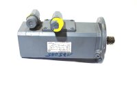 SEW Eurodrive SAF37 DS56L/B/TF/SM11 Servomotor 3000rpm ohne Getriebe Used