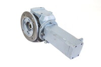 SEW Eurodrive SAF37 DS56L/B/TF/SM11 Getriebemotor 3000rpm...