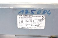 SEW Eurodrive SAF37 DS56L/B/TF/SM11 Getriebemotor 3000rpm...