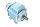 ABB M2VA80A-6 0,37kW Drehstrommotor unsued