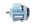 ABB M2VA80A-6 0,37kW Drehstrommotor unsued
