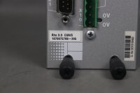 Bosch CNC Steuereinheit RHO 3.0 CAN/S 1070075708-205 Used OVP