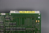 Bosch CNC Steuereinheit RHO 3.0 CAN/S 1070075708-205 Used OVP