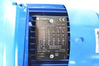 Lowara NSCE 50-125/40/P25VCS4 Pumpe 4 kW Q Max 90 m3/h OVP