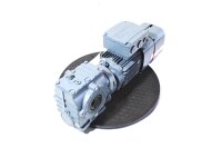 SEW Eurodrive Getriebemotor SA47 DRS71M4BE1/XH1A unused