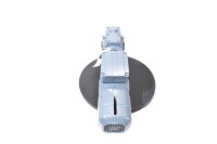 SEW Eurodrive Getriebemotor SA47 DRS71M4BE1/XH1A unused