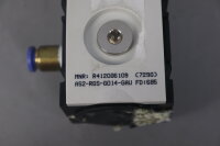 Rexroth Druckregler AS2-RGS-G014-GAU R412006109 Used