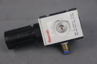 Rexroth Druckregler AS2-RGS-G014-GAU R412006109 unused