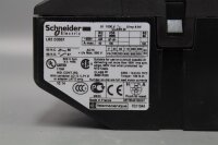 Schneider Electric LR2D3557 Thermal Overload Relay unused OVP