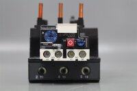 Schneider Electric LR2D3557 Thermal Overload Relay unused OVP