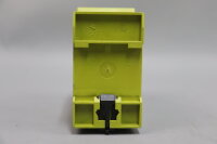 PILZ PZE X4VP4 24VDC 4n/o No. 777586  used