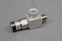 Bosch 0 821 003 051 0821003051 R&uuml;ckschlagventil unused