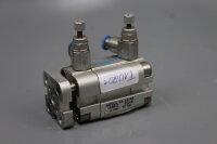 Festo ADVUL-16-10-PA 156852 Zylinder unused