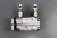 Festo ADVUL-16-10-PA 156852 Zylinder unused