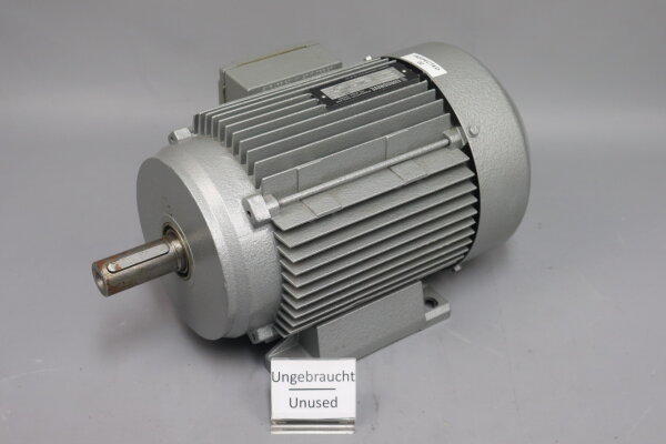 SEW DT100L4 Elektromotor 1440RPM 3kW unused