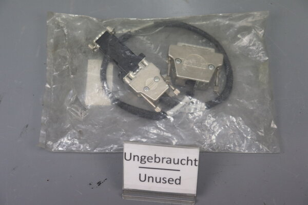 FCT-M&uuml;nchen Kabel RPMBP101 051/3 unused