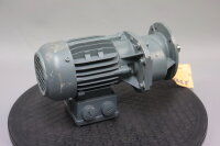Bauer G062-20/DK54-143L Getriebemotor M1635108-2 0.015kW Unused