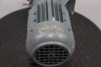 Bauer G062-20/DK54-143L Getriebemotor M1635108-2 0.015kW Unused