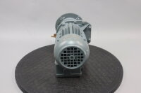 Bauer G062-20/DK54-143L Getriebemotor M1635108-2 0.015kW Unused