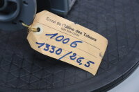 Bauer G062-20/DK54-143L Getriebemotor M1635108-2 0.015kW Unused
