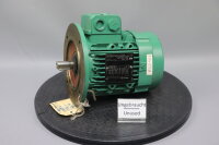 Leroy Somer LSES80L Getriebemotor 1.1kW Unused