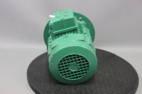 Leroy Somer LSES80L Getriebemotor 1.1kW Unused